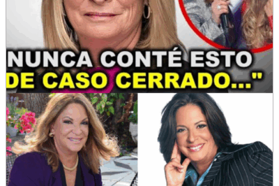 ¡Revelación impactante! El exmarido de Ana María Polo habla finalmente y su confesión sorprende al mundo