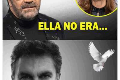 A sus 67 años, Manuel Mijares rompió su silencio y confesó quién es el verdadero amor de su vida