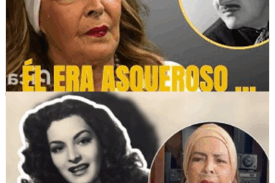 “Elsa Aguirre: la verdad detrás del mito”