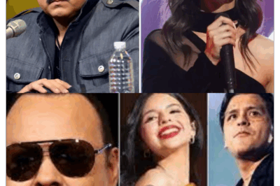“Antonio Aguilar: El golpe invisible que sacudió a su dinastía”