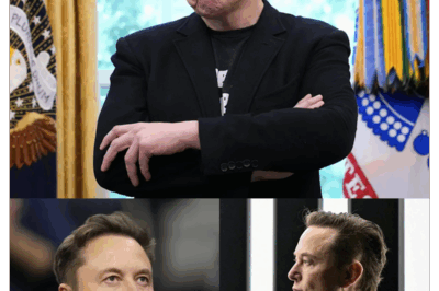 Elon Musk cambia cohetes por raíces