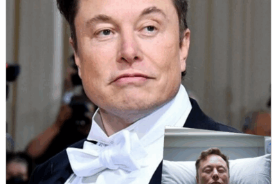 Recién salido de la cirugía, Elon Musk comparte un raro mensaje emotivo