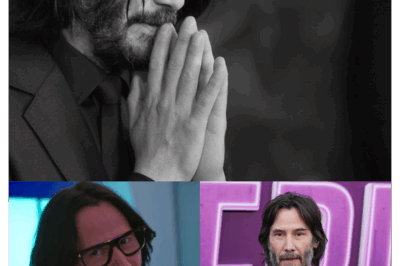 💥 Keanu Reeves and Alexandra Grant Act Strangely After Marriage Rumors! 😱