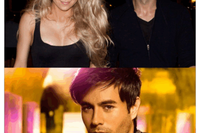 ÚLTIMO MOMENTO: Enrique Iglesias y su novia Anna Kournikova hacen que el mundo entero los admire con su imagen de familia modelo y feliz. Han dado la bienvenida a un nuevo miembro en la familia, y cuando los gemelos se enteraron de que tendrían un hermanito, le hicieron una pregunta inocente a su padre. Una frase tan ingenua que dejó a Iglesias y Kournikova sin palabras, completamente sorprendidos y sin preparación alguna; todo fue tan inesperado que se quedaron paralizados.
