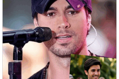 Eres el verdadero padre que me dio una nueva vida…” en la fiesta pública de revelación de género del cuarto hijo de Enrique Iglesias, “Daniel”. Iglesias encontró al niño en un basurero cerca de su antigua casa hace 15 años. Ahora que Daniel ha crecido, ha regresado para cumplir la promesa que le hizo hace muchos años. Al reconocer a Daniel, Iglesias se sorprendió porque el niño había crecido y madurado. Iglesias lo abrazó y lloró de alegría. Pero lo más conmovedor fue el regalo que Daniel le dio, que lo hizo sentir orgulloso de él…
