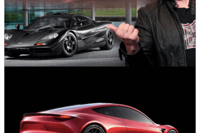 “Tesla no se detiene en los autos”: el paso de Elon Musk a la Fórmula 1 podría revolucionar el deporte más rápido del mundo.