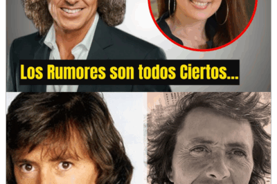 A sus 60 años, Gustavo Bermúdez impacta con su confesión mundial