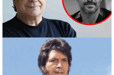 😱 A los 75, Sancho Gracia confiesa lo que siempre negó en silencio