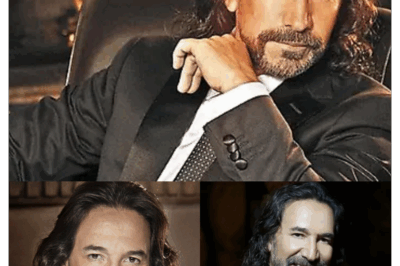 “El adiós de Marco Antonio Solís: la verdad detrás de su inesperada partida que conmueve a México”