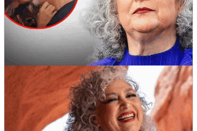“Amanda Miguel rompe el silencio: la revelación que deja sin palabras al mundo de la música latina”