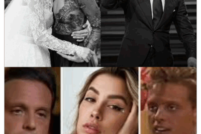 Luis Miguel rompe el silencio: la verdad sobre su hija Michelle Salas