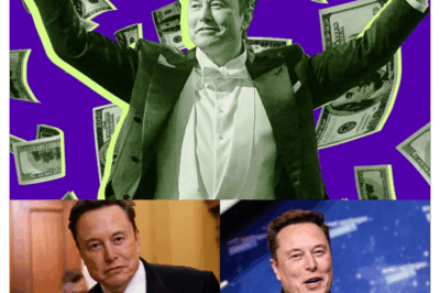 Elon Musk lanza un proyecto de mil millones de dólares exclusivamente para mujeres: la impactante razón te dejará sin palabras.