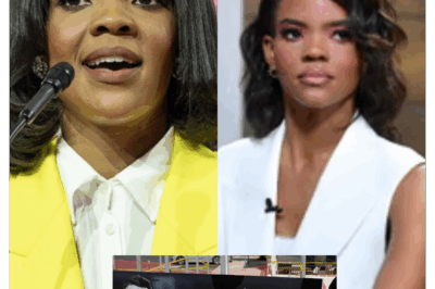 When Candace Owens spoke, the world fell silent — but this time, her revelations about Charlie Kirk’s death changed everything. Evidence was hidden, footage was lost, and silence no one could explain
