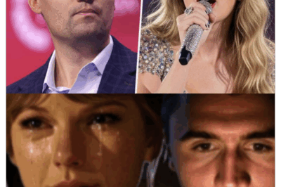 “Rest in Peace, Charlie Kirk”: Inside Taylor Swift’s Most Mysterious Tribute Yet