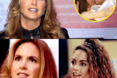 Lucero: la confesión más sincera de su vida