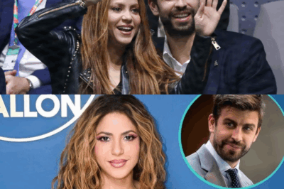 La Loba se Levanta: Las Humillaciones de Piqué y Su “Clan” que Convirtieron el Dolor de Shakira en un Imperio de Mil Millones