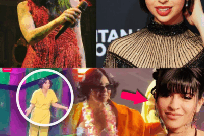 ¡ÁNGELA HUMILLADA EN EEUU! EL PÚBLICO la ABUCHEA y PIDE que SE VAYA MIENTRAS RECLAMA a CAZZU