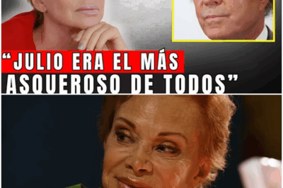“A los 75 años, Paloma San Basilio rompe el silencio y revela los nombres de los seis cantantes que más odia — la icónica voz de España confiesa entre lágrimas las traiciones, rivalidades y decepciones que marcaron su carrera artística y personal.”
