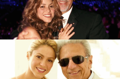 SHAKIRA: De la Ceniza al Oro. La Historia de Cómo la Pérdida del ‘Sueño Ideal’ la Convirtió en la Voz del Empoderamiento Global.