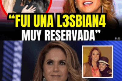 Lucero: “El amor verdadero no se olvida, solo aprende a vivir en silencio”