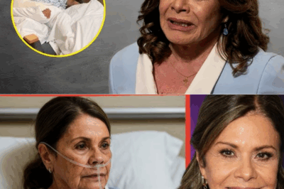 ¡María Sorté finalmente habla! A sus 70 años, la actriz y cantante mexicana confiesa lo que todos sospechaban: la verdad sobre su vida, sus heridas y los secretos que guardó durante medio siglo