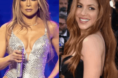 IMPACTANTE HACE 5 MINUTOS: “Por cualquier motivo, no quiero trabajar con alguien carente de ética.” El propietario de la marca de joyería Zen DiamonD declaró la terminación del contrato como embajadora global con Jennifer Lopez tras sus declaraciones inapropiadas. La noticia explotó en los medios de comunicación y recibió aplausos de los fans de Shakira, mientras las ventas regresaban a la normalidad tras una caída devastadora del 20%. Jennifer enloqueció, gritó y rompió objetos, apretando los dientes mientras lanzaba una amenaza de apenas ocho palabras hacia Shakira, dejando al CEO de Zen Diamond completamente paralizado.