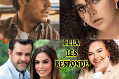 Lucero Mijares responde con sorpresa a Bibi Gaytán y Eduardo Capetillo: la verdad detrás del rumor que encendió las redes