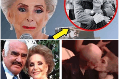 A los 78 años, Doña Clarita rompe el silencio y revela la verdad