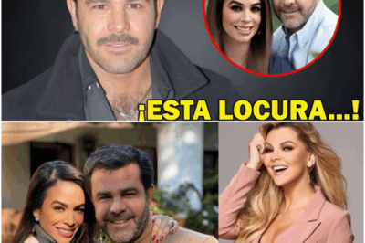 “En medio de los rumores de separación, Eduardo Capetillo rompe el silencio y confiesa la verdad más sorprendente sobre su esposa, Biby Gaytán. A punto de cumplir más de tres décadas juntos, el actor y cantante revela un secreto que nadie esperaba escuchar. Entre lágrimas, honestidad y emoción, Capetillo cuenta lo que realmente sucede detrás de las cámaras de su matrimonio y deja al público con el corazón dividido entre la sorpresa y la admiración.”
