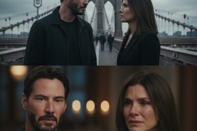 The Lattice Tower, Keanu Reeves Finally Revealed The One Truth He Hid From Sandra Bullock For Years