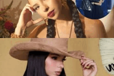 Ángela Aguilar anuncia lo impensado: se retira de la música