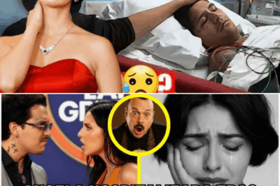 ÁNGELA AGUILAR HOSPITALIZADA X CRISIS tras TERMINAR con Nodal – Intento de… Pepe OCULTA la verdad