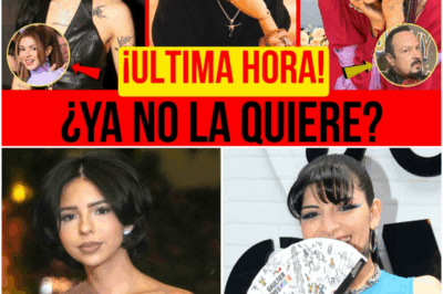 “¡ÚLTIMA HORA! En pleno concierto, el público estalló contra el cantante Leonel Duarte al gritarle el nombre de su ex, la famosa artista Cassia Vega, mientras él intentaba presentar un nuevo tema junto a la cantante Ángela Altamirano. Lo que ocurrió después —su inesperada reacción frente a miles de personas, la tensión entre ambos escenarios y un rechazo público que nadie vio venir— encendió el mayor escándalo del año.”