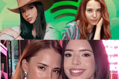 ¡ESCÁNDALO EN LA DINASTÍA! Una versión dramatizada de Majo Aguilar rompe el silencio en un momento inesperado y deja atónitos a todos al confrontar a la figura ficticia inspirada en Ángela Aguilar con una lección tan contundente como elegante. Lo ocurrido en ese ensayo privado, los secretos que salieron a la luz y la reacción final dejaron a todos sin respiración… ¡Lo que pasó supera cualquier novela!