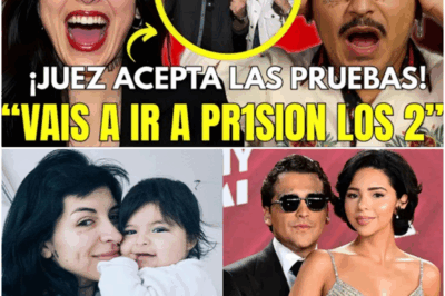 “¡Impacto en la Industria Musical! Un Documento Legal Malinterpretado Desata Rumores de un Conflicto Entre Cazzu, Ángela y Pepe Aguilar: Exigencias, Confusiones y una Tormenta Mediática que Revela una Verdad Mucho Más Oscura de lo que Todos Imaginaban”