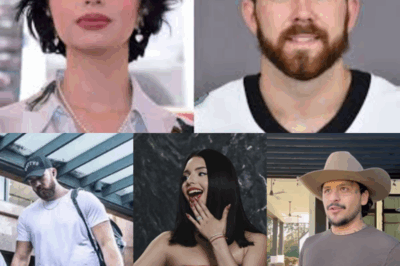 JOSH BALL REAPARECE PARA CONTAR LAS INTIMIDADES MÁS OSCURAS DE ÁNGELA AGUILAR!