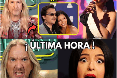 “¡ALERTA MUNDIAL! Cuando el carismático presentador Darío Ceriani decidió revelar públicamente la identidad del misterioso amante secreto que Ángela Monteverde había intentado ocultar durante meses, nadie imaginó la magnitud del estallido mediático: declaraciones cruzadas, filtraciones inesperadas y un giro tan sorprendente que cambió para siempre la historia de ambos.”