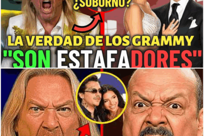 🚨 ¡ESCÁNDALO IMPARABLE! A sus 52 años, el polémico presentador Cerián rompe el silencio y revela por primera vez el supuesto lado oculto de los Grandísimos Awards, mencionando a Ángela Aranda, Noel Cristán y Pedro Aguilés en un sorprendente giro que dejó a todos sin aliento, despertando teorías inquietantes, rumores inesperados y una historia tan misteriosa que nadie estaba preparado para escuchar.