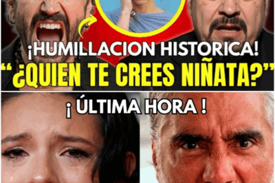“¡Noche de Caos en Monterrey! Un Comentario Sorprendente de ‘El Potrillo’ en Pleno Concierto Desata Tensión, Ovaciones Inesperadas del Público y una Ola de Especulaciones que Salpica a Ángela Aguilar y a Todo el Regional Mexicano”