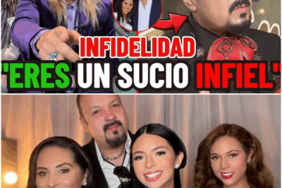 “El enigmático y explosivo giro que sacude al espectáculo: las supuestas revelaciones de Ceriani sobre mensajes reservados vinculados a Pepe Aguilar que, según versiones no confirmadas, habrían permanecido ocultos durante meses y ahora desatan una ola de sospechas, tensión y teorías inquietantes que mantienen en vilo a toda la industria musical”