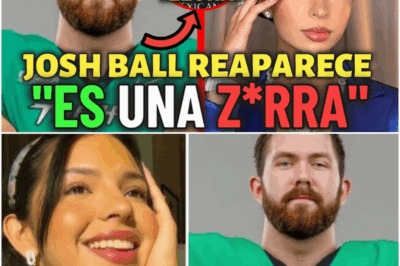 Cuando un famoso excompañero reaparece inesperadamente para revelar los secretos mejor ocultos de una estrella de la música, el mundo del espectáculo se estremece con una serie de revelaciones tan sorprendentes, inquietantes y completamente inesperadas que transforman para siempre la imagen pública de la cantante y desatan un torbellino de preguntas que nadie estaba preparado para enfrentar.