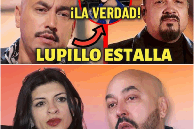 “¡Última hora! El cantante León Estrella rompe el silencio y revela un secreto oculto durante años sobre la joven artista Ángela Montez, un secreto que —según él— el poderoso productor Pedro Aguilera habría intentado ocultar a toda costa. La revelación ha encendido una polémica sin precedentes, desatando dudas, versiones enfrentadas y un misterio que amenaza con sacudir a toda la industria musical.”