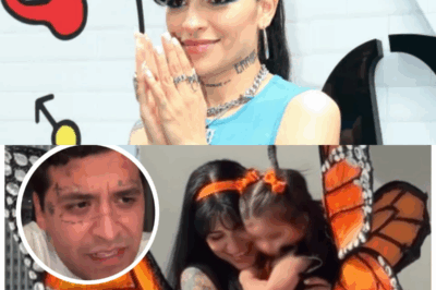 Cazzu llora al grabar a su hija Inti cantar con solo 2 años: el video que conmovió a todo México 😱🎤💖