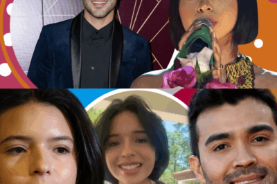 🚨¡ÚLTIMA HORA!😱 La polémica estalla contra Ángela Aguilar tras un concierto que desató indignación entre sus fans. 🔥 Decenas de asistentes afirman sentirse estafados y amenazan con demandar a la cantante, alegando fallas técnicas, mala organización y una presentación “humillante”. En redes, el hashtag #AngelaAguilarNoSabeCantar se vuelve tendencia.