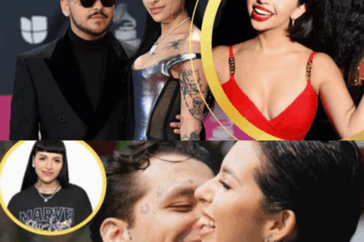 💥 Ángela Aguilar imita a Cazzu y responde a su concierto vacío. La joven estrella anuncia boda con Christian Nodal mientras intenta recuperar protagonismo tras la polémica, generando reacciones divididas entre fans y medios. Una jugada que sacude al mundo del regional mexicano y reaviva comparaciones con Cazzu. 😱💍