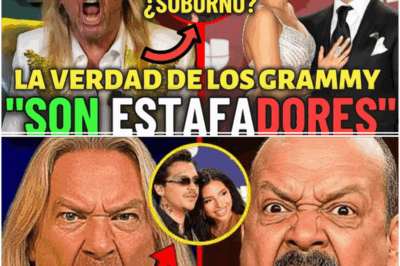 🚨 ¡ESCÁNDALO IMPARABLE! A sus 52 años, el polémico presentador Cerián rompe el silencio y revela por primera vez el supuesto lado oculto de los Grandísimos Awards, mencionando a Ángela Aranda, Noel Cristán y Pedro Aguilés en un sorprendente giro que dejó a todos sin aliento, despertando teorías inquietantes, rumores inesperados y una historia tan misteriosa que nadie estaba preparado para escuchar.
