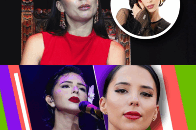 Majo Aguilar, a los 31, confiesa lo que todos sospechaban: “Por fin me atreví a decirlo”