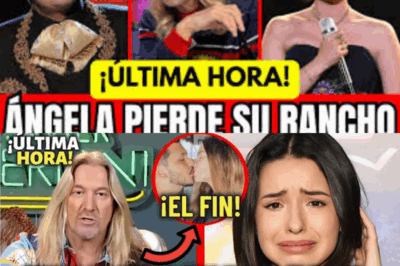 🚨¡RUPTURA BRUTAL DE ÁNGELA AGUILAR Y CHRISTIAN NODAL! JAVIER CERIANI CUENTA los DETALLES MÁS INTIMOS