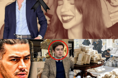 HARFUCH IRRUMPE EN EL SALÓN DE MICKEY HAIR Y DESCUBRE UN BÚNKER SECRETO