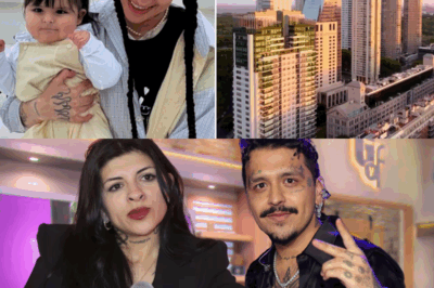 💔 La mudanza más misteriosa del año: Cazzu deja su apartamento tras el adiós a Nodal 🕳️